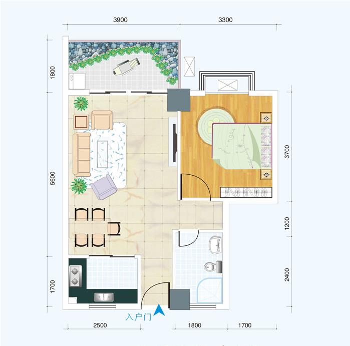 平面設(shè)計(jì)難不難?未來就業(yè)發(fā)展預(yù)測(cè)2
